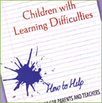 Children with Learning Difficulties