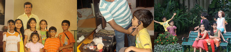The Making